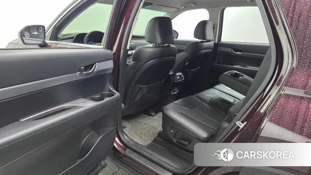 Hyundai Palisade 2021 Коричневый из Кореи, фото 3
