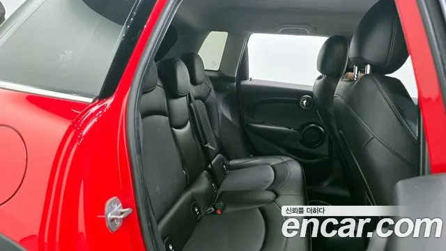 Mini Cooper id 2906743 из Кореи 3