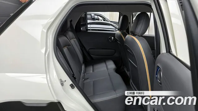 Hyundai Casper id 2673316 из Кореи 3