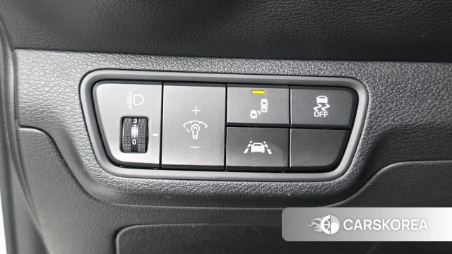 Kia Come New K3 2021 Белый из Кореи, фото 3