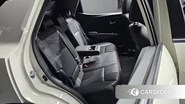 Ssangyong Tivoli Air 2019 Белый из Кореи, фото 3