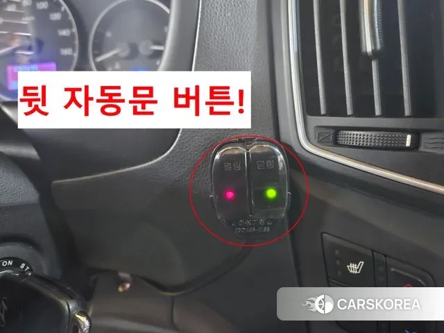 Hyundai The New Grand Starex 2019 Желтый из Кореи, фото 3