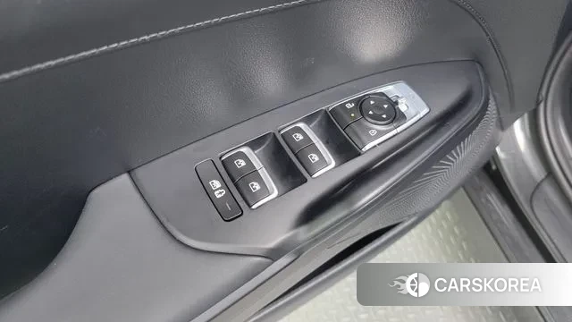 Kia The New K5 3rd generation 2024 Серый из Кореи, фото 3