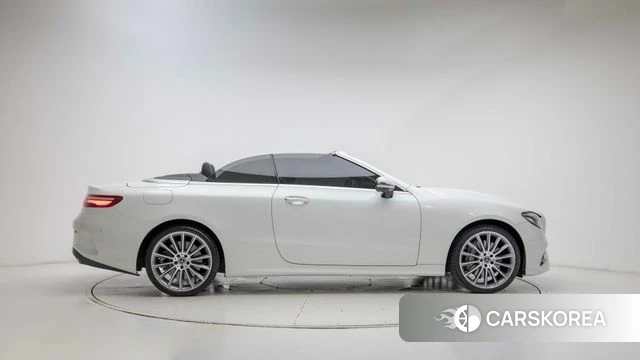 Mercedes-Benz E-Class W213 2019 Белый из Кореи, фото 3