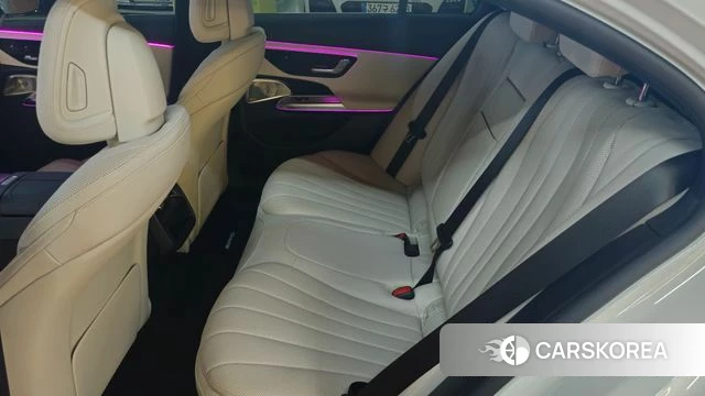 Mercedes-Benz E-Class W214 2025 Белый из Кореи, фото 3