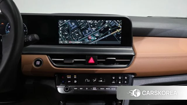 Kia The New Seltos 2024 Белый из Кореи, фото 3