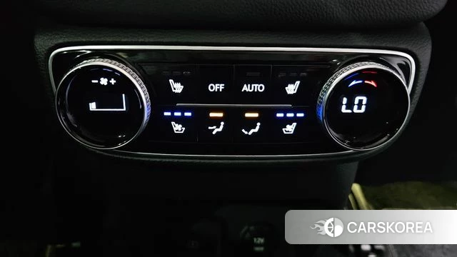 Genesis GV80 2020 Черный из Кореи, фото 3