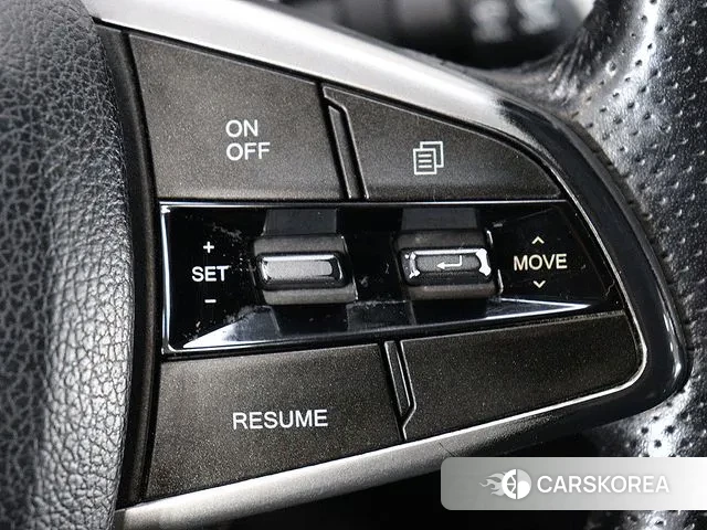 Ssangyong Rexton Sports 2018 Серый из Кореи, фото 3