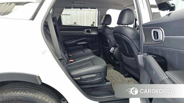 Kia Sorento 4th Generation 2020 Белый из Кореи, фото 3