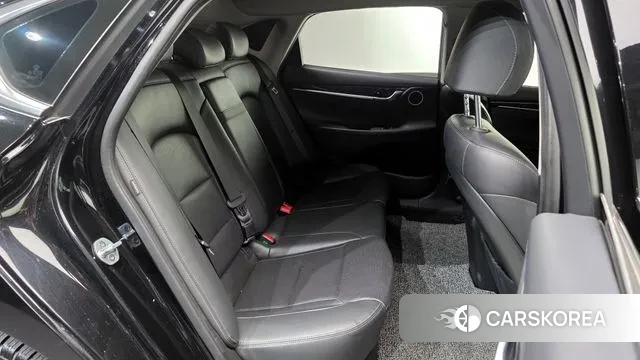 Hyundai Grandeur IG 2019 Серый из Кореи, фото 3