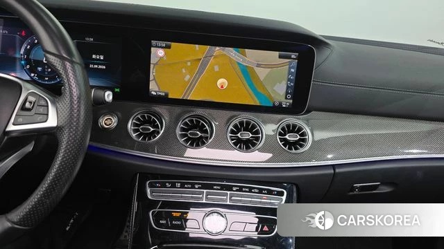 Mercedes-Benz E-Class W213 2018 Белый из Кореи, фото 3
