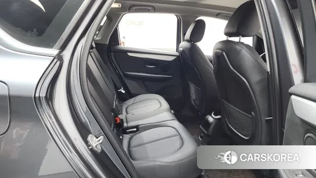 BMW 2 Series Active Tourer (F45) 2018 Серый из Кореи, фото 3