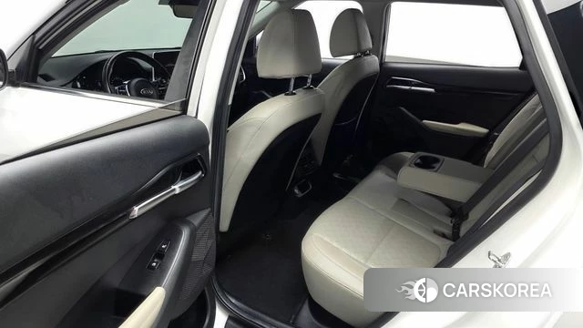 Kia Seltos 2020 Белый из Кореи, фото 3