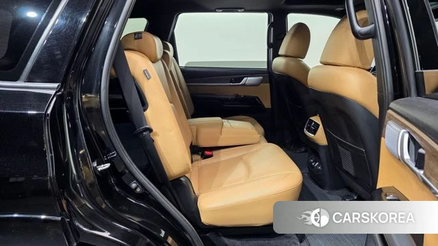 Kia Mohave Master 2020 Черный из Кореи, фото 3
