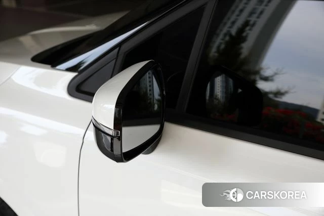 Kia Carnival 4th generation 2023 Белый из Кореи, фото 3