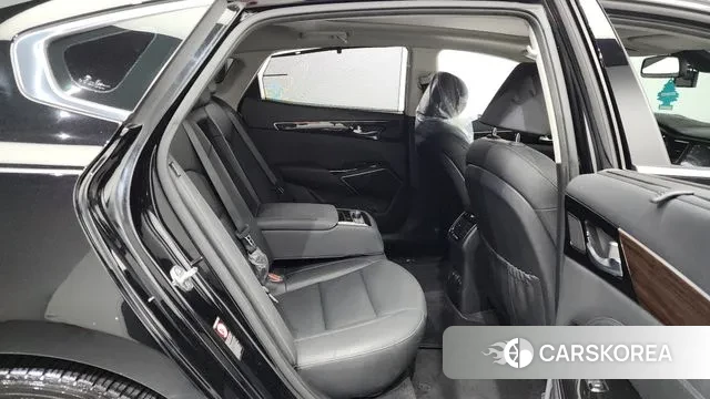 Kia Come New K7 2019 Черный из Кореи, фото 3