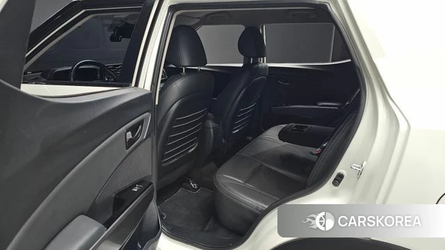 Ssangyong Berry New Tivoli 2020 Белый из Кореи, фото 3