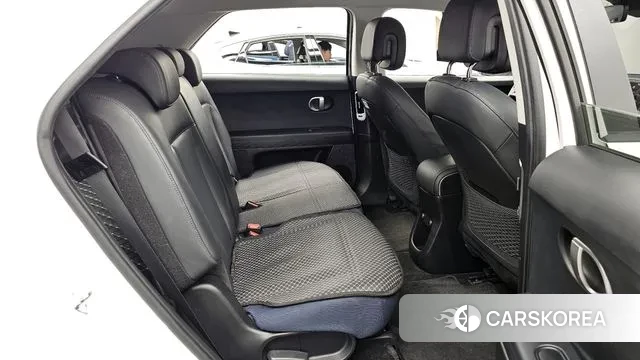 Hyundai Ionic 5 2023 Белый из Кореи, фото 3