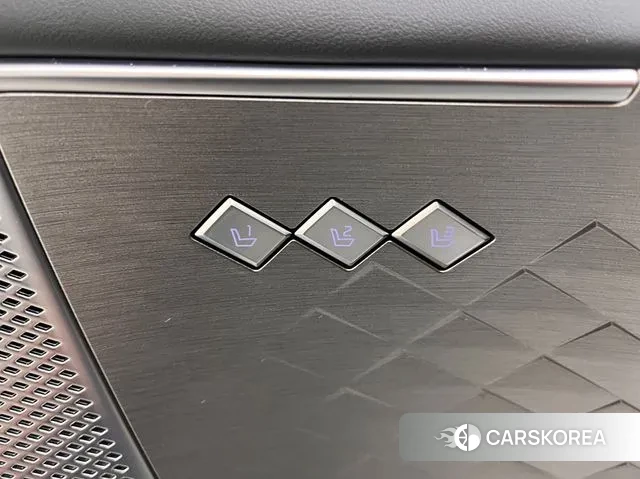 Kia K8 2022 Серебряный из Кореи, фото 3