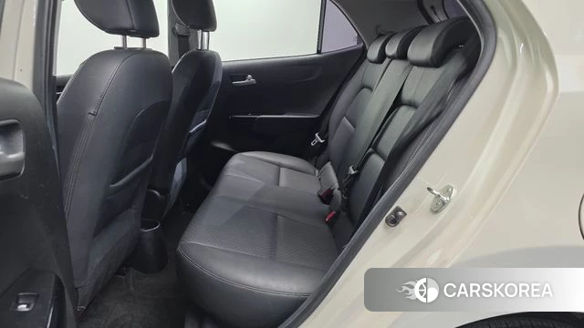 Kia All New Morning (JA) 2018 Жемчужный цвет из Кореи, фото 3