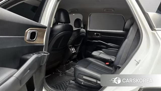 Kia Sorento 4th Generation 2020 Белый из Кореи, фото 3