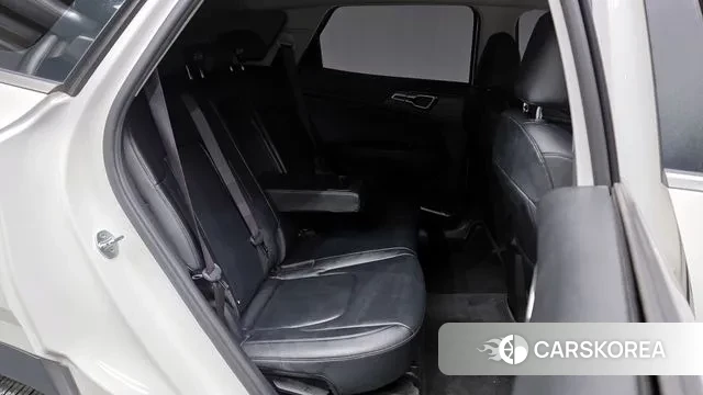 Kia Sportage 5th Generation 2022 Белый из Кореи, фото 3