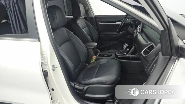 Kia Seltos 2020 Белый из Кореи, фото 3