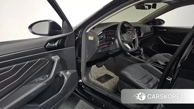 Volkswagen 7th Generation of Jetta id 2889578 из Кореи 3