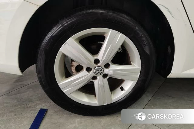 Volkswagen Lavida 2019 Белый из Китая, фото 3