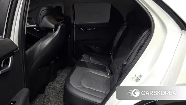 Kia Di Ol Nu Niro 2022 Белый из Кореи, фото 3