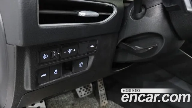 Hyundai Sonata (DN8) 2021 Белый из Кореи, фото 3