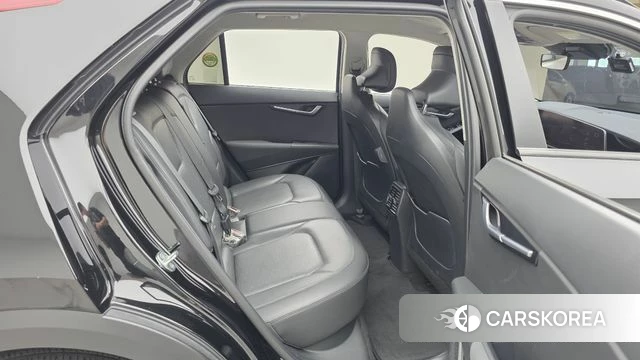Kia Di All New Niro EV 2022 Черный из Кореи, фото 3