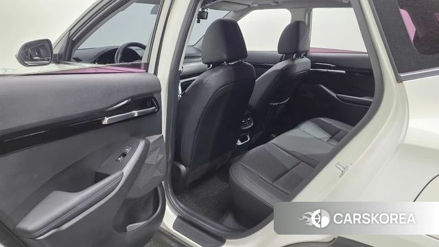 Kia Seltos 2020 Белый из Кореи, фото 3