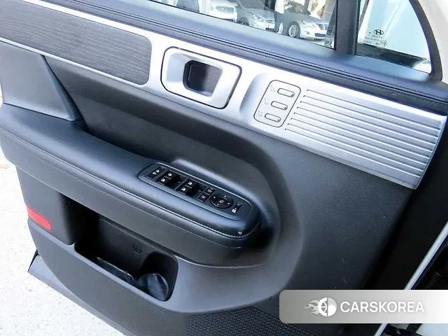 Hyundai Santa Fe (MX5) 2024 Белый из Кореи, фото 3