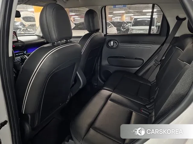 Hyundai Casper 2022 Белый из Кореи, фото 3