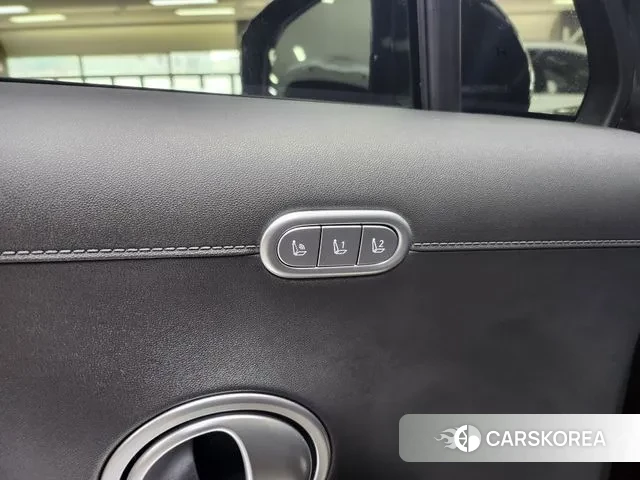 Hyundai Palisade (LX3) 2025 Черный из Кореи, фото 3