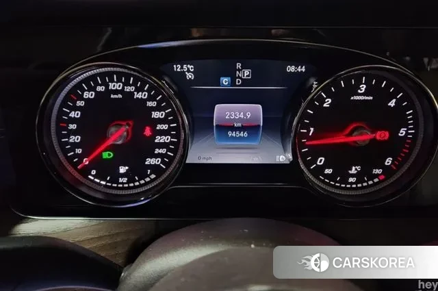 Mercedes-Benz E-Class W213 2020 Черный из Кореи, фото 3