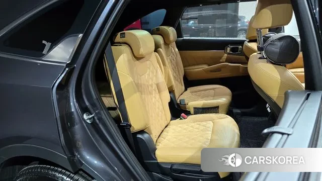 Kia Sorento 4th Generation 2020 Серый из Кореи, фото 3