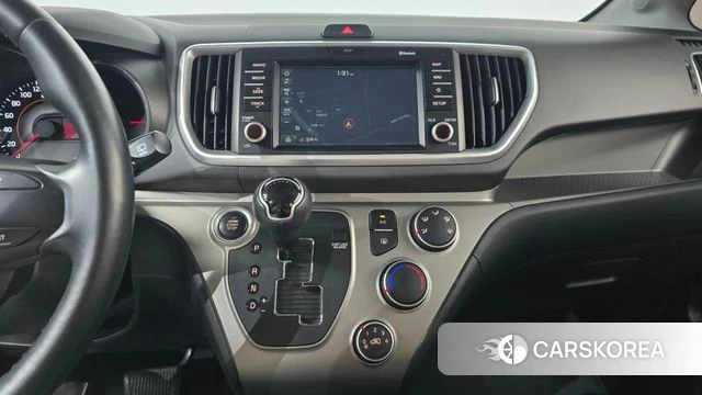 Kia The New Ray 2019 Жемчужный цвет из Кореи, фото 3