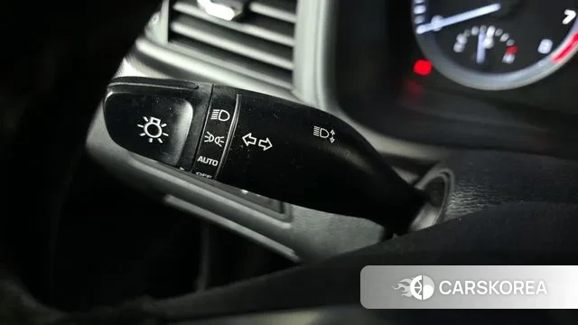 Hyundai Sonata New Rise 2018 Серый из Кореи, фото 3