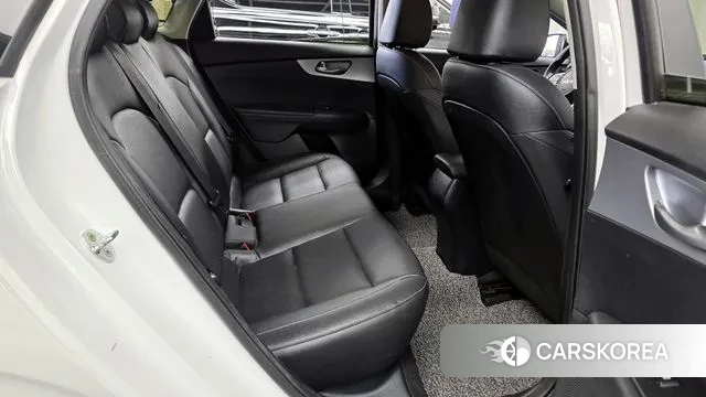 Kia The New K3 2nd generation id 3493301 из Кореи 3