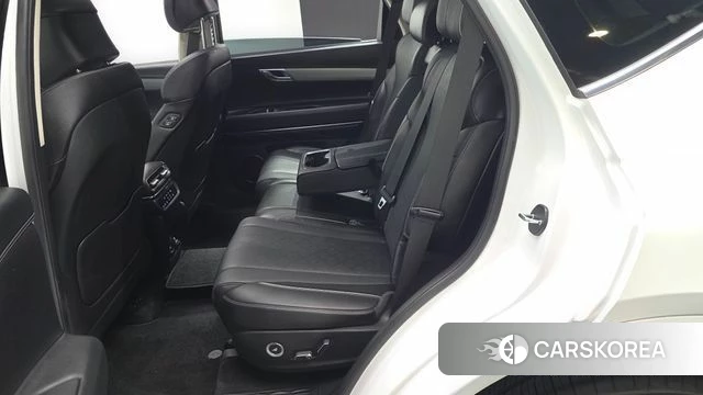 Genesis GV80 2024 Белый из Кореи, фото 3