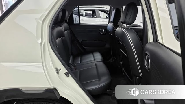 Hyundai Casper 2024 Белый из Кореи, фото 3