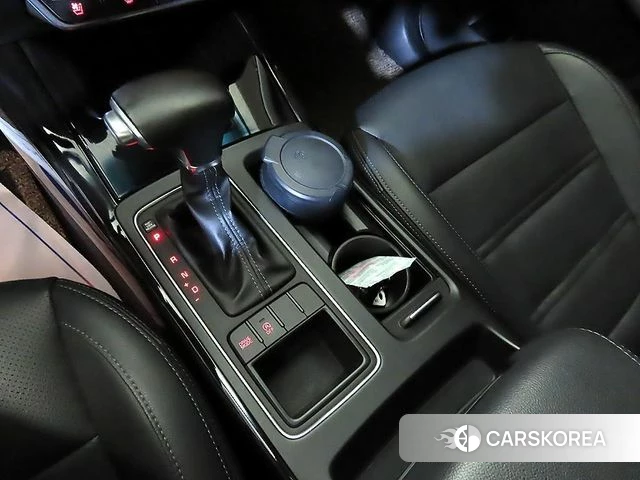 Kia The New Sorento 2019 Белый из Кореи, фото 3