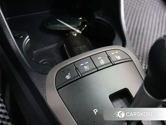 Kia Morning Urban (JA) 2021 Белый из Кореи, фото 3