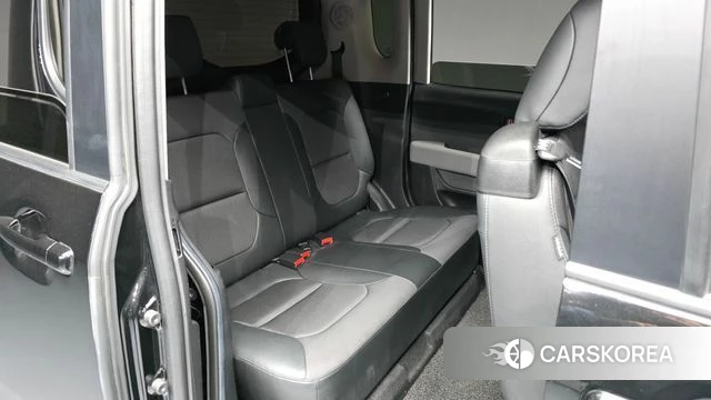 Kia The New Kia Ray 2024 Черный из Кореи, фото 3