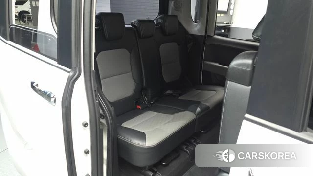 Kia The New Ray 2020 Белый из Кореи, фото 3