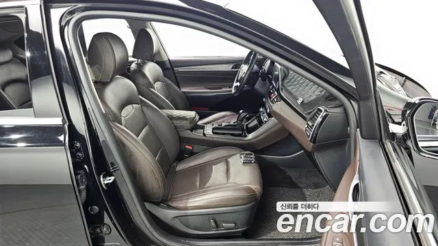 Hyundai Grandeur IG id 2446175 из Кореи 3