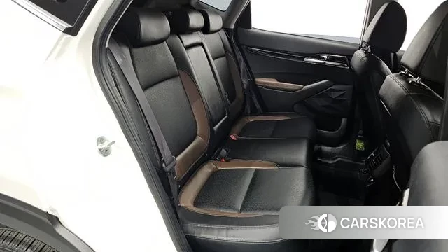 Kia Seltos 2020 Белый из Кореи, фото 3