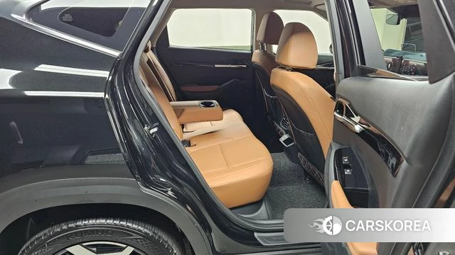 Kia The New Seltos 2024 Черный из Кореи, фото 3